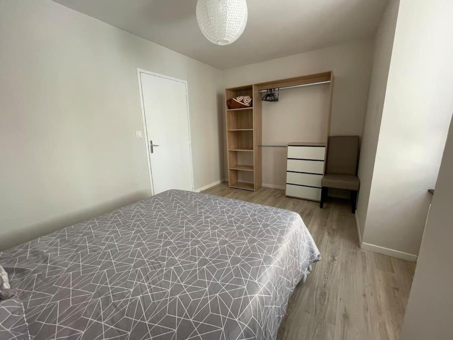T2Entierement Renove Style Industriel Apartment Rodez Exterior foto